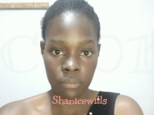 Shanicewills