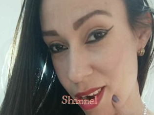 shannel Celebrix