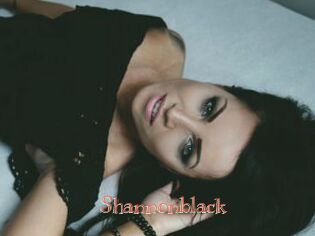 Shannonblack
