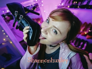 Shannonhuxley