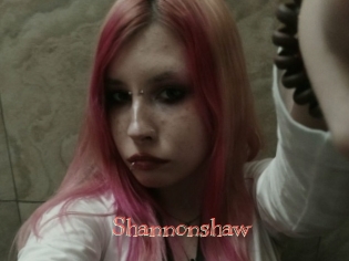 Shannonshaw
