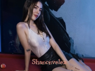 Shanonvelez