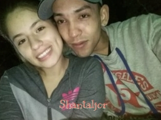 Shantaljor