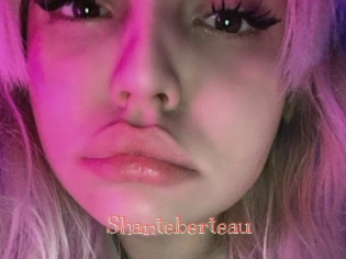 Shanteberteau