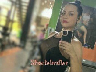 Shantelmiller