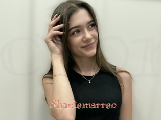 Shantemarreo