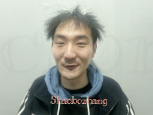 Shaobozhang