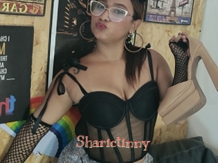 Sharictinny