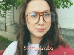 Sharipetralba