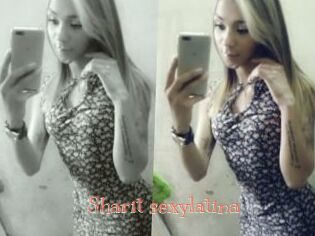 Sharit_sexylatina