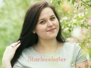 Sharlenelester
