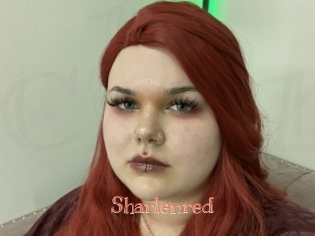 Sharlenred