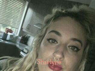 Sharlyne