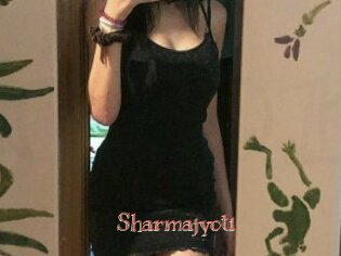 Sharmajyoti