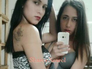sharonXcarol Celebrix