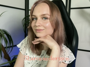Sharonandersson
