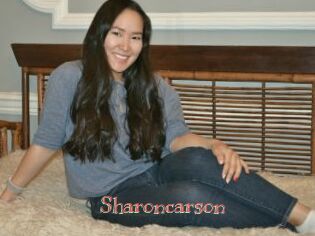Sharoncarson
