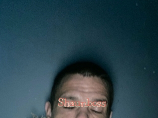 Shaunboss
