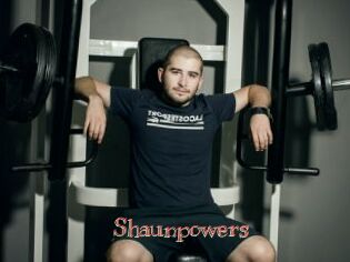 Shaunpowers