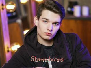 Shawnboons