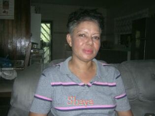 Shaya