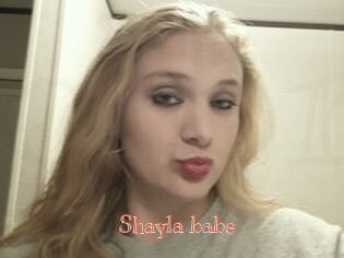 Shayla_babe