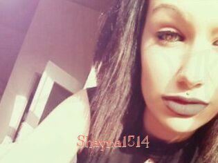 Shayna1514