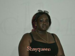 Shayqueen