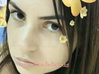 Shedelicious