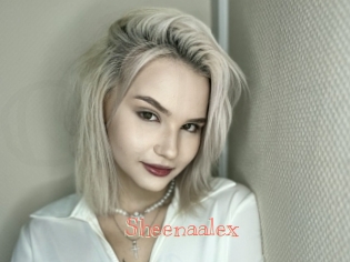 Sheenaalex