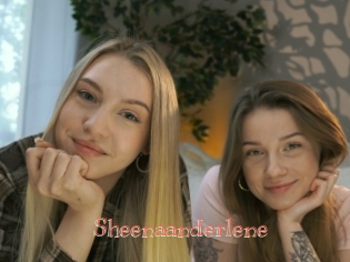 sheenaanderlene Celebrix