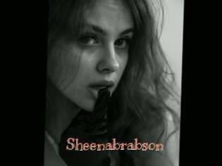 Sheenabrabson