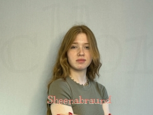 Sheenabraund