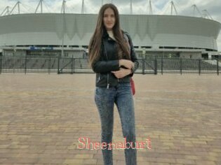 Sheenaburt