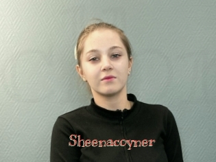 Sheenacoyner