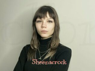 Sheenacrock