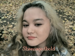 Sheenagodbold