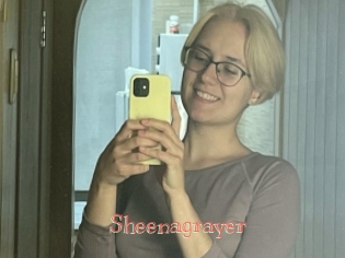 Sheenagrayer