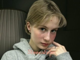 Sheenahelm