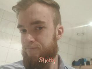 Sheffy