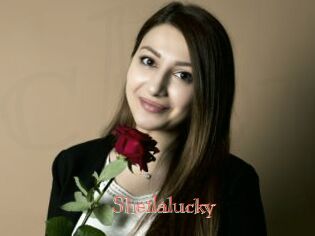 Sheilalucky