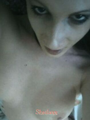Sheilaxx