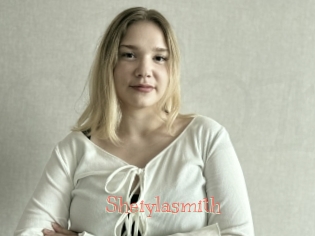 Sheiylasmith