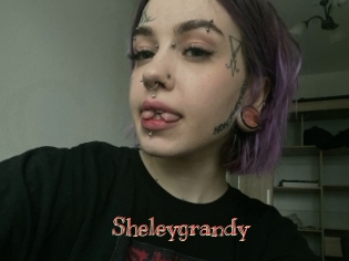 Sheleygrandy