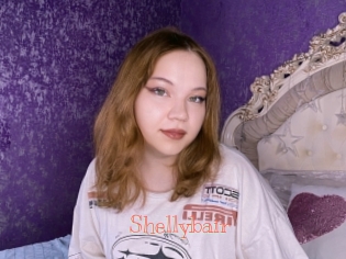 Shellybair