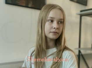 Shemekacahoon