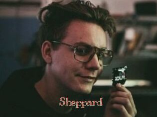 Sheppard