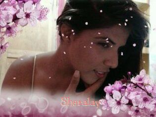 Sheralay