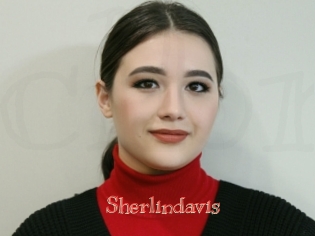 Sherlindavis