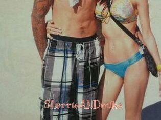 SherrieANDmike